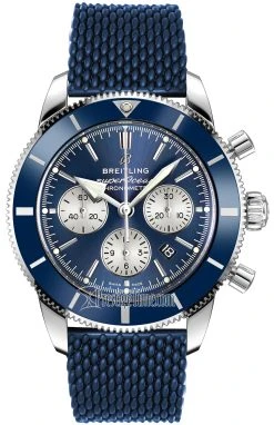 Breitling Superocean Heritage Chronograph 44 Ab0162161c1s1