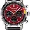Breitling Premier Chronograph TOP TIME 41mm Ab01761a1k1x1 -Omega Shop ab01761a1k1x1