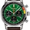 Breitling Premier Chronograph TOP TIME 41mm Ab01762a1L1x1