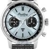 Breitling Premier Chronograph TOP TIME 41mm Ab01764a1c1x1 -Omega Shop ab01764a1c1x1 Premier