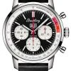 Breitling Premier Chronograph TOP TIME 41mm Ab01765a1b1x1 1 Breitling Premier Chronograph TOP TIME 41mm Ab01765a1b1x1 -Omega Shop ab01765a1b1x1
