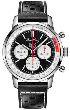 Breitling Premier Chronograph TOP TIME 41mm Ab01765a1b1x1