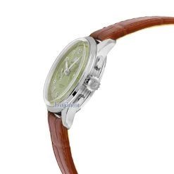 Breitling Premier B09 Chronograph 40mm Ab0930d31L1p1 -Omega Shop ab0930d31L1p1 side