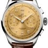 Breitling Premier B09 Chronograph 40mm Ab0930f51h1p1 -Omega Shop ab0930f51h1p1