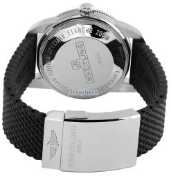 Breitling Superocean Heritage B20 42 Ab2010121L1s1 -Omega Shop ab2010121L1s1 backbuckle