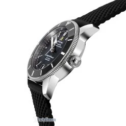 Breitling Superocean Heritage B20 42 Ab2010121b1s1 4 Breitling Superocean Heritage B20 42 Ab2010121b1s1 -Omega Shop ab201012bf73278s side