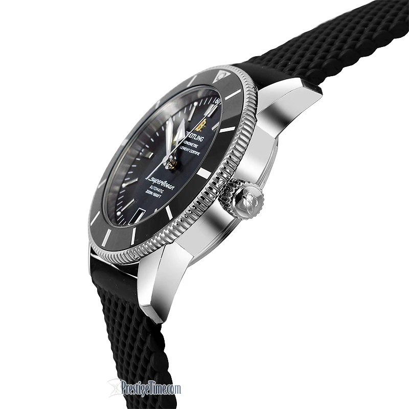 Breitling Superocean Heritage B20 42 ab2010121b1s1 Breitling Superocean Heritage B20 42 Ab2010121b1s1 -Omega Shop ab201012bf73278s side
