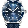 Breitling Superocean Heritage B20 42 Ab2010161c1s1 2 Breitling Superocean Heritage B20 42 Ab2010161c1s1 -Omega Shop ab201016 c960 280s