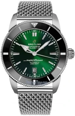 Breitling Superocean Heritage B20 46 Ab2020121L1a1