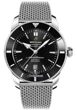Breitling Superocean Heritage B20 46 Ab2020121b1a1