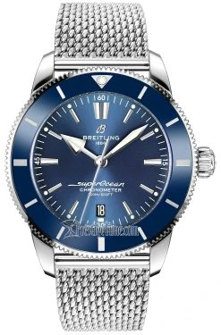 Breitling Superocean Heritage B20 44 Ab2030161c1a1