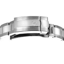 Rolex Datejust 41mm Stainless Steel 126334 Dark Rhodium Index Oyster 4 Rolex Datejust 41mm Stainless Steel 126334 Dark Rhodium Index Oyster -Omega Shop datejust41 ss buckle 8