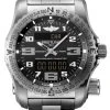Breitling Emergency E76325221b1e1 1 Breitling Emergency E76325221b1e1 -Omega Shop e76325221b1e1
