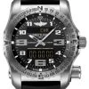 Breitling Emergency E76325221b1s1 -Omega Shop e76325221b1s1