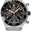 Breitling Super Chronomat 4 Year Calendar 44mm I19320251b1a1
