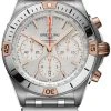 Breitling Chronomat B01 42mm Ib0134101g1a1 -Omega Shop ib0134101g1a1