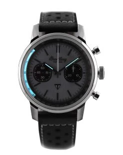 Breitling Premier Chronograph TOP TIME 41mm Ab01764a1c1x1 -Omega Shop lume20lighter