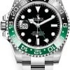 Rolex GMT Master II 126720vtnr Oyster -Omega Shop m126720vtnr 0001