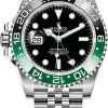 Rolex GMT Master II 126720vtnr Jubilee -Omega Shop m126720vtnr 0002