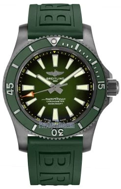 Breitling Superocean 46 M173681a1L1s1