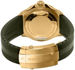 Breitling Superocean Automatic 42 N17375201L1s1 -Omega Shop n17375201L1s1 backbuckle