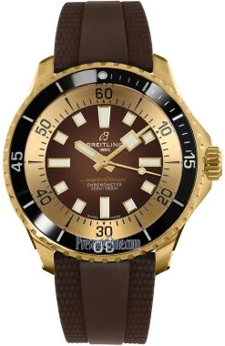 Breitling Superocean Automatic 44 N17376201q1s1
