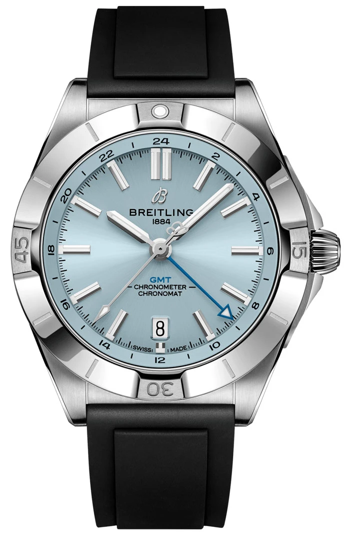 Breitling Chronomat Automatic GMT 40 p32398101c1s1 Breitling Chronomat Automatic GMT 40 P32398101c1s1 -Omega Shop p32398101c1s1