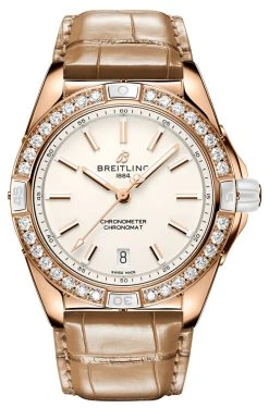 Breitling Super Chronomat Automatic 38mm R17356531g1p1
