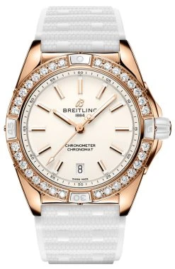 Breitling Super Chronomat Automatic 38mm R17356531g1s1