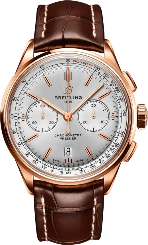Breitling Premier B01 Chronograph 42 rb0118371g1p2 Breitling Premier B01 Chronograph 42 Rb0118371g1p2 -Omega Shop rb0118371g1p2 breitling premier b01 chronograph 42