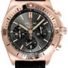 Breitling Chronomat B01 42mm Rb0134101b1s1 -Omega Shop rb0134101b1s120chronomat