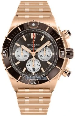Breitling Super Chronomat B01 44mm Rb0136e31q1r1