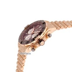 Breitling Super Chronomat B01 44mm Rb0136e31q1r1 -Omega Shop rb0136e31q1r1 side