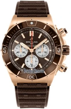 Breitling Super Chronomat B01 44mm Rb0136e31q1s1