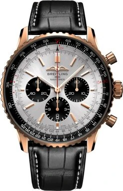 Breitling Navitimer B01 Chronograph 46 Rb0137241g1p1