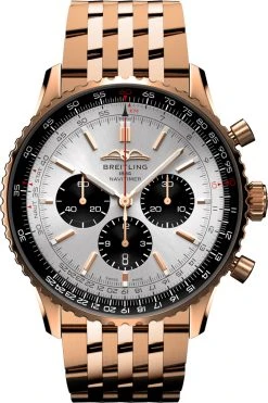 Breitling Navitimer B01 Chronograph 46 Rb0137241g1r1