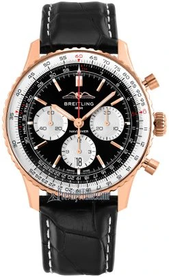 Breitling Navitimer B01 Chronograph 43 Rb0138211b1p1
