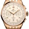 Breitling Premier B01 Chronograph 42 Rb0145371g1r1 -Omega Shop rb0145371g1r1