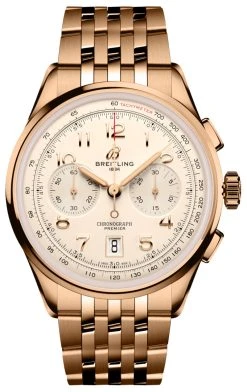 Breitling Premier B01 Chronograph 42 Rb0145371g1r1