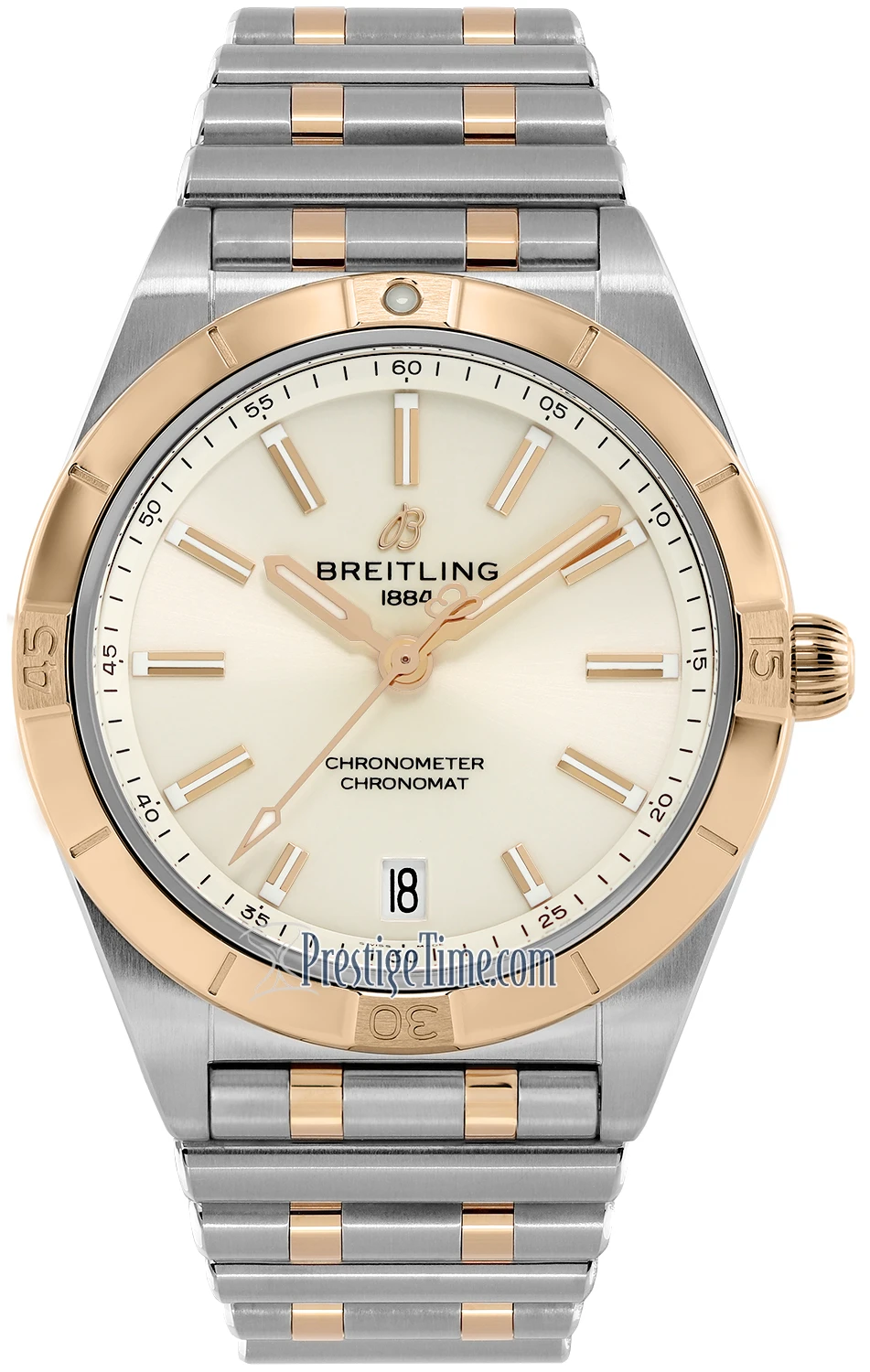 Breitling Chronomat Automatic 36 u10380101a1u1 Breitling Chronomat Automatic 36 U10380101a1u1 -Omega Shop u10380101a1u1 BreitlingChronomatAutomatic