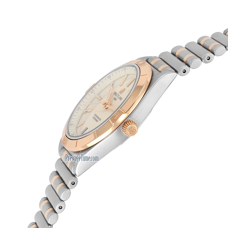 Breitling Chronomat Automatic 36 u10380101a1u1 Breitling Chronomat Automatic 36 U10380101a1u1 -Omega Shop u10380101a1u1 side