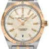 Breitling Chronomat Automatic 36 U10380101a2u1 -Omega Shop u10380101a2u1 chronomat