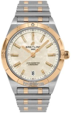 Breitling Chronomat Automatic 36 U10380101a2u1