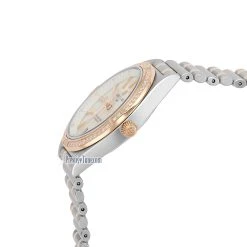 Breitling Chronomat Automatic 36 U10380591a1u1 -Omega Shop u10380591a1u1 side