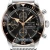 Breitling Superocean Heritage Chronograph 44 U13313121b1a1