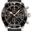 Breitling Superocean Heritage Chronograph 44 U13313121b1s1 -Omega Shop u13313121b1s1