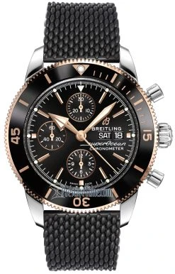 Breitling Superocean Heritage Chronograph 44 U13313121b1s1