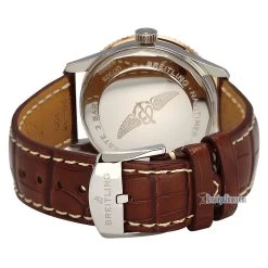 Breitling Navitimer Automatic 38 U17325211g1p1 -Omega Shop u17325211g1p1 backbuckle
