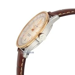 Breitling Navitimer Automatic 38 U17325211g1p1 -Omega Shop u17325211g1p1 side