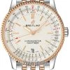 Breitling Navitimer Automatic 38 U17325211g1u1 -Omega Shop u17325211g1u1 BreitlingNavitimer1